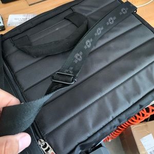 Swiss gear bag